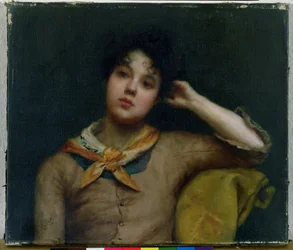 Étude d